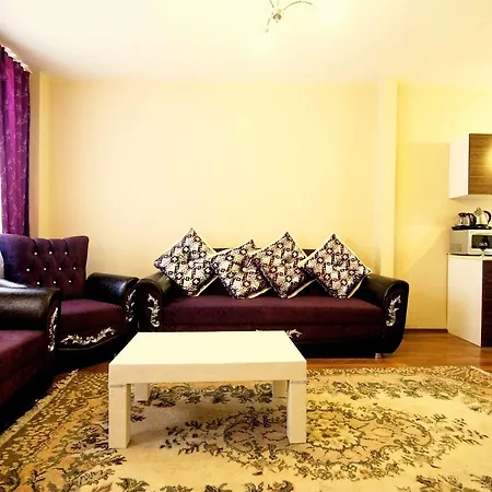 Appartement Bayer