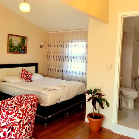 Apartamento Bayer Estambul